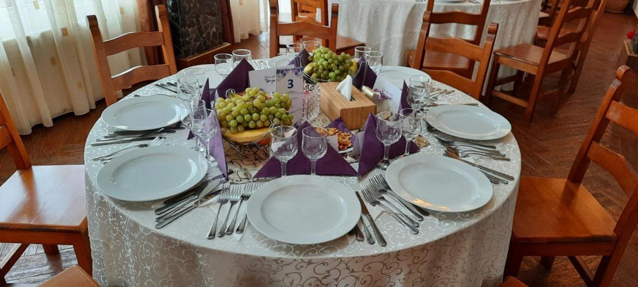 קורבני Belvedere מראה חיצוני תמונה
