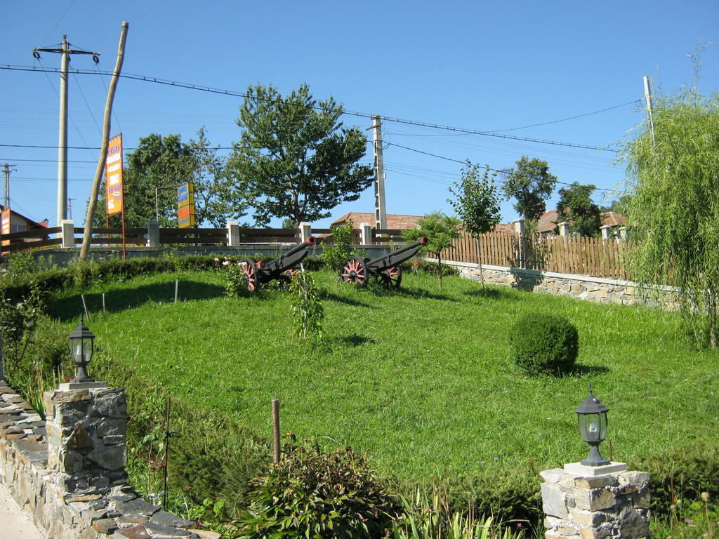 קורבני Belvedere מראה חיצוני תמונה